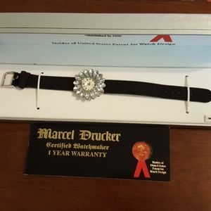 Marcel Drucker Watch